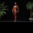 Teresa   Crippen - NPC Natural Michigan / Nicole Wilkins Classic 2009 - #1